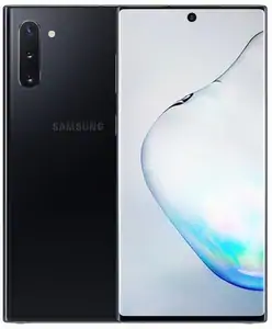 Замена матрицы на телефоне Samsung Galaxy Note 10 в Ижевске